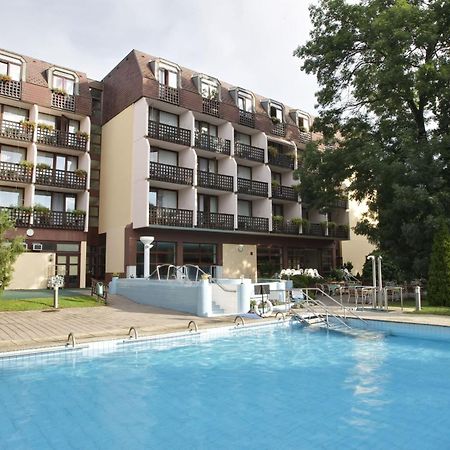 Ensana Thermal Sárvár Extérieur photo