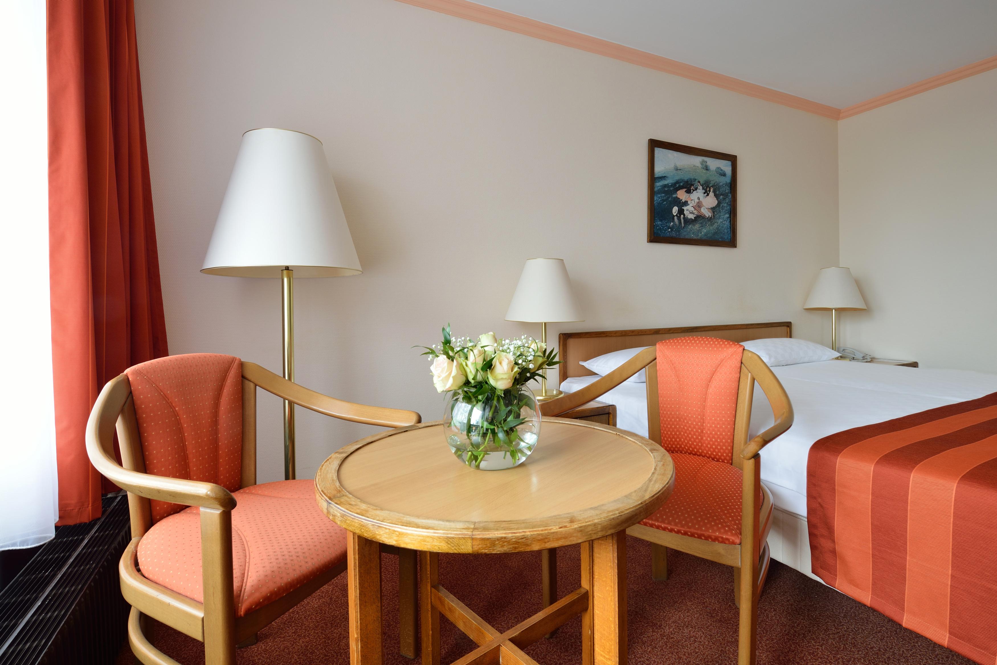 Ensana Thermal Sárvár Extérieur photo
