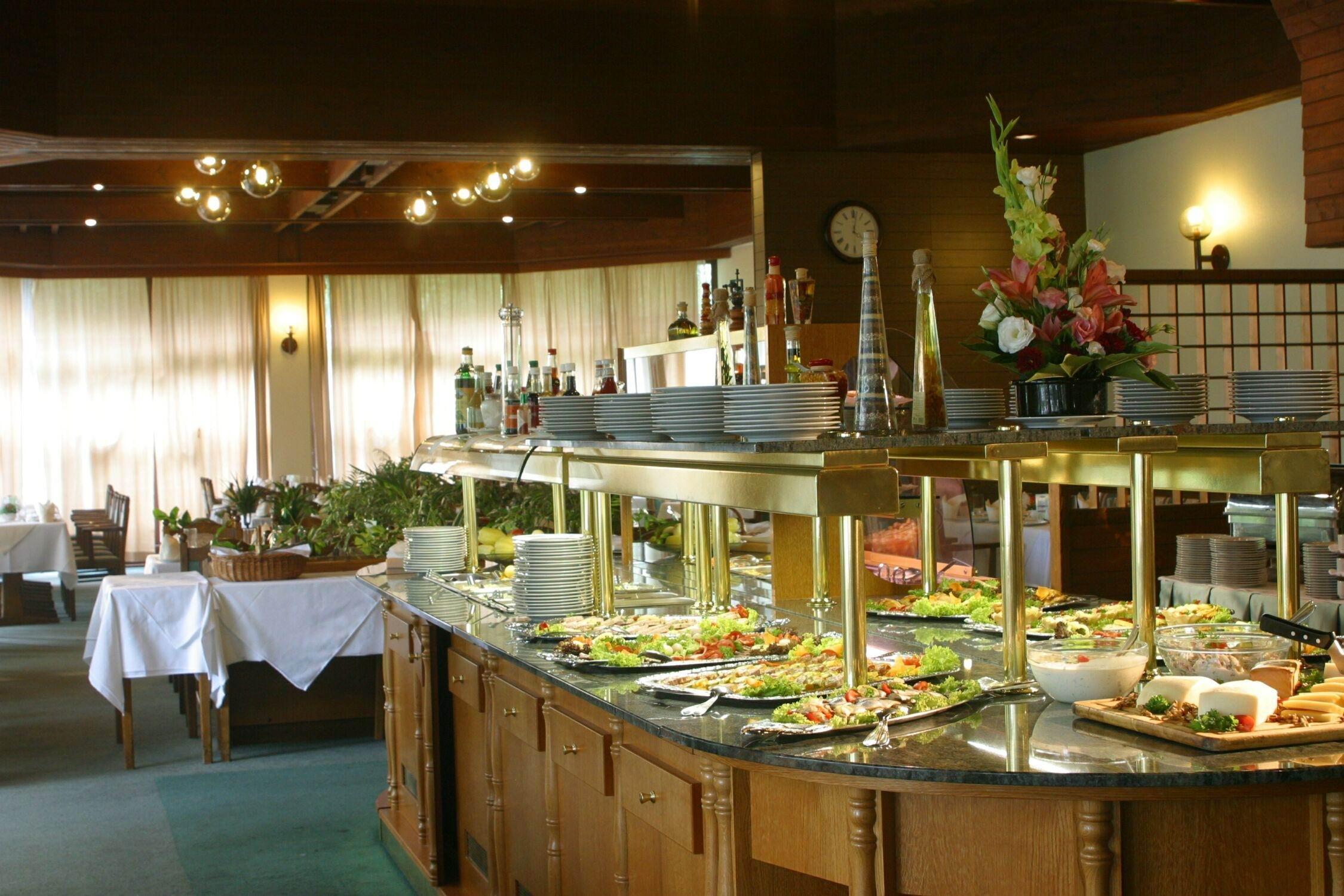 Ensana Thermal Sárvár Extérieur photo