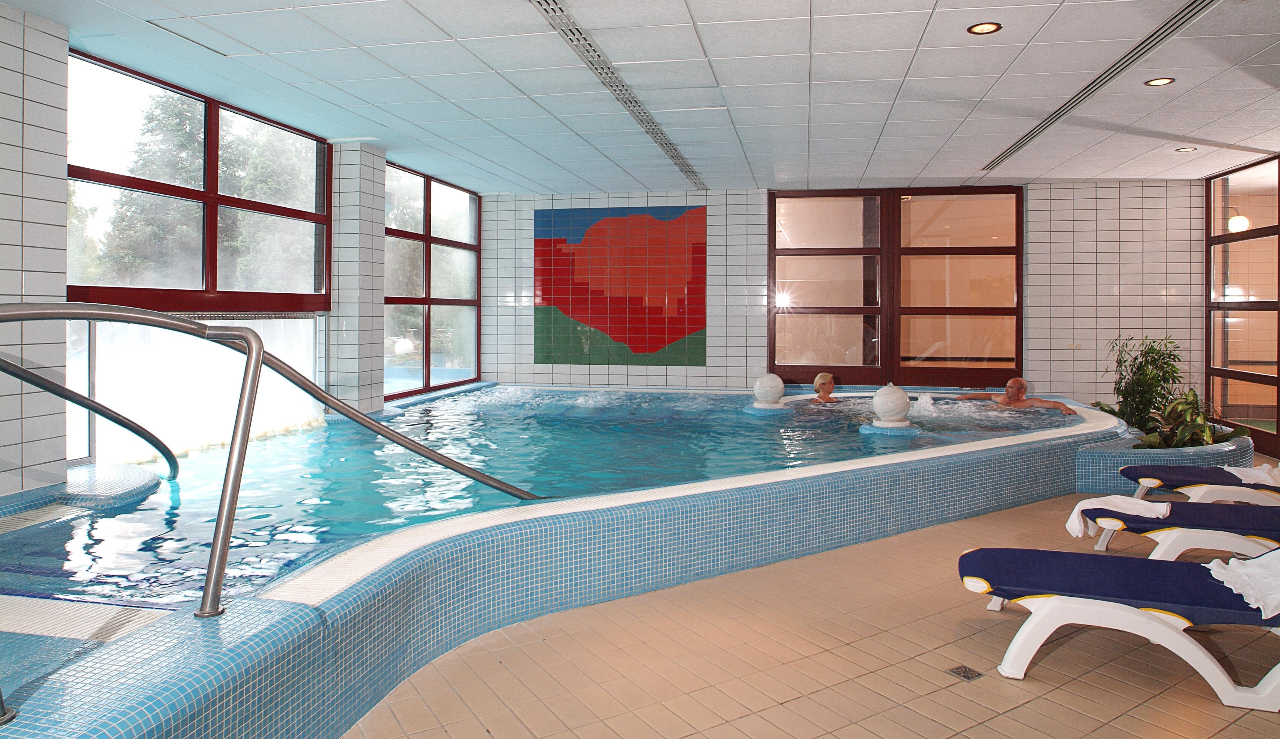 Ensana Thermal Sárvár Facilités photo