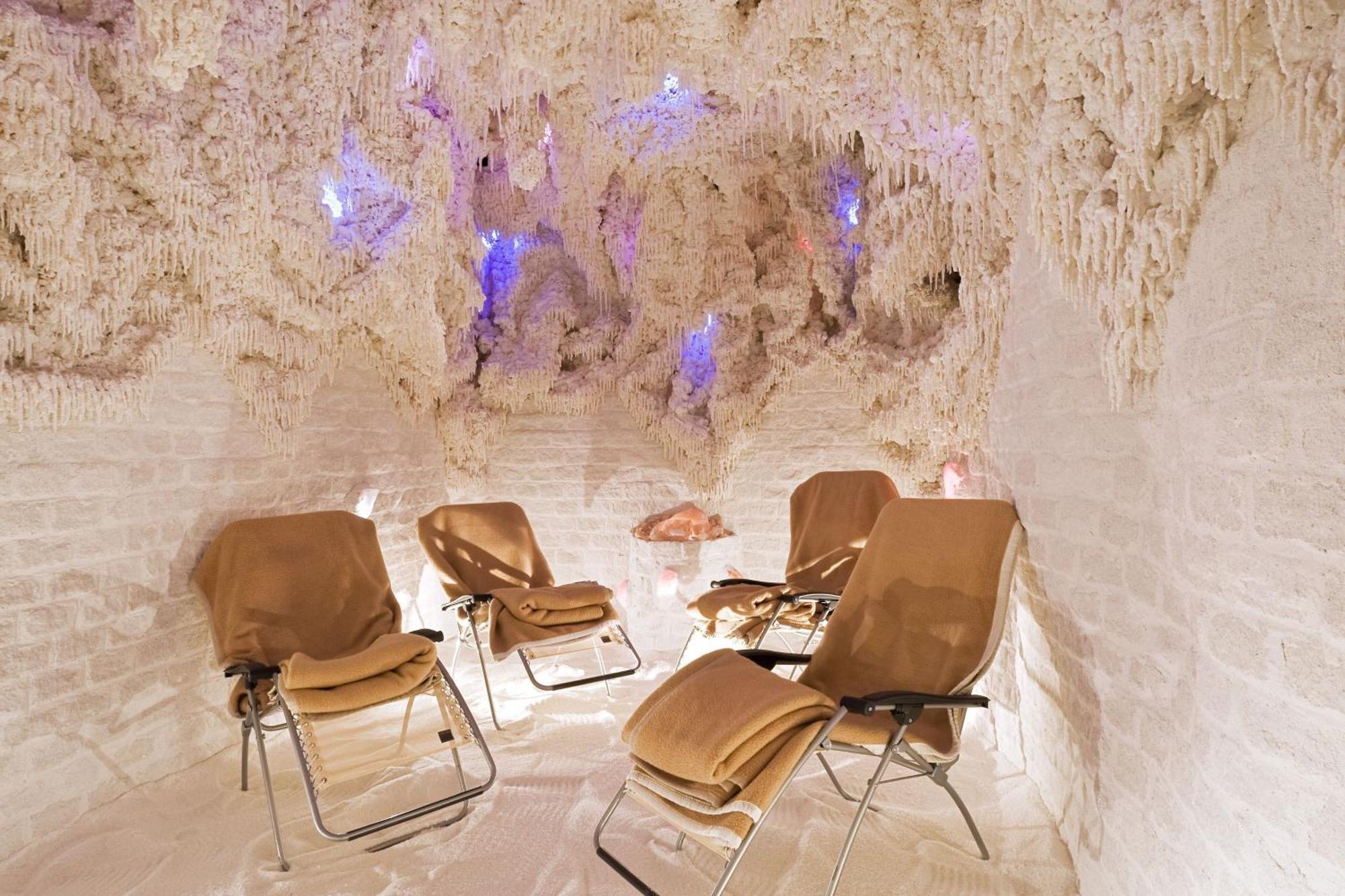 Ensana Thermal Sárvár Extérieur photo