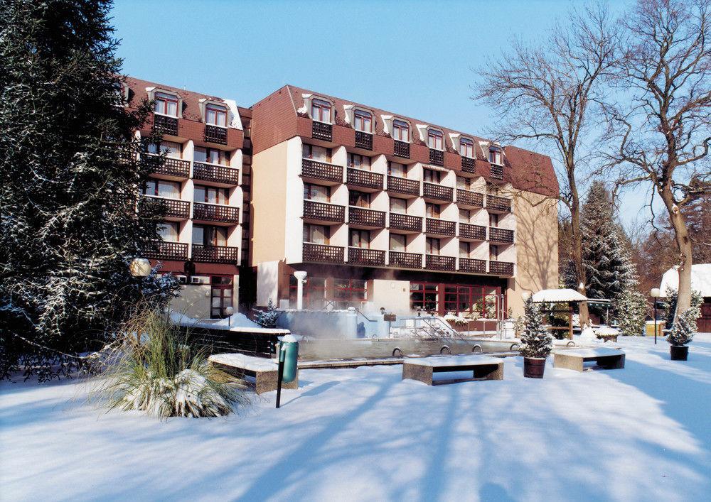 Ensana Thermal Sárvár Extérieur photo
