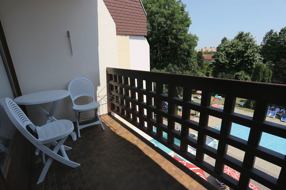 Ensana Thermal Sárvár Extérieur photo